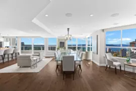 3103 717 Jervis Street, Vancouver, BC