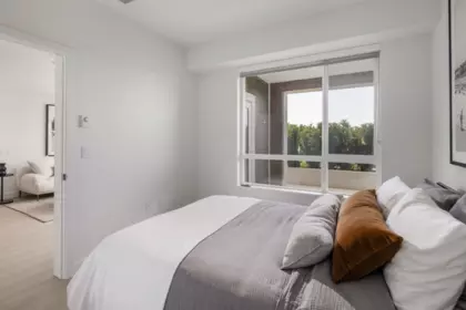 Bedroom 4 Photo of 218 2463 Rabbit Drive, Tsawwassen, BC