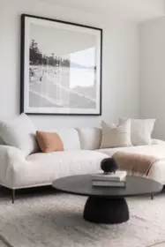 Family Room Photo of 218 2463 Rabbit Drive, Tsawwassen, BC