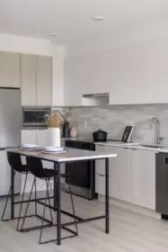 Kitchen Island Photo of 218 2463 Rabbit Drive, Tsawwassen, BC