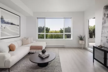 Living Room Photo of 218 2463 Rabbit Drive, Tsawwassen, BC