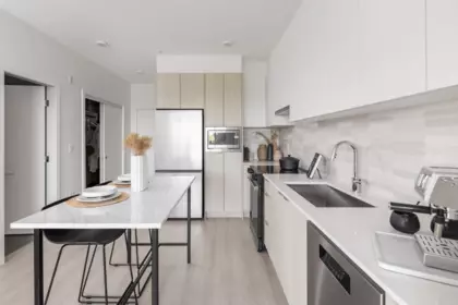 Pantry Photo of 218 2463 Rabbit Drive, Tsawwassen, BC