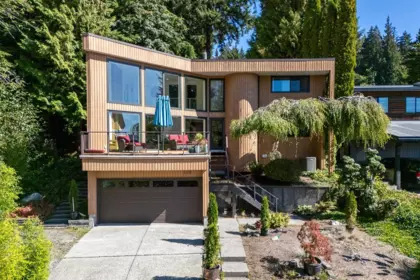 Fitness Center Photo Near 159 Roe Drive, Port Moody, BC