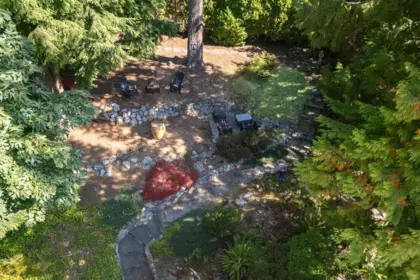 Front Yard Photo of 159 Roe Drive, Port Moody, BC