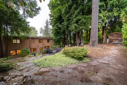 Hot Tub / Spa Photo of 159 Roe Drive, Port Moody, BC