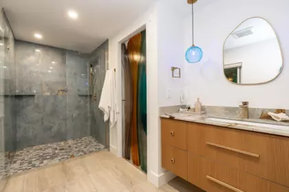 Mudroom Photo of 159 Roe Drive, Port Moody, BC