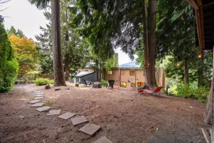 Outdoor Kitchen Photo of 159 Roe Drive, Port Moody, BC