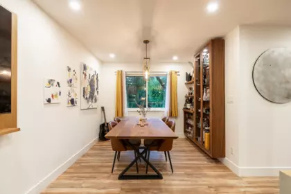 Pantry Photo of 159 Roe Drive, Port Moody, BC