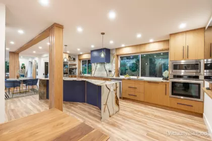 Primary Bedroom Photo of 159 Roe Drive, Port Moody, BC