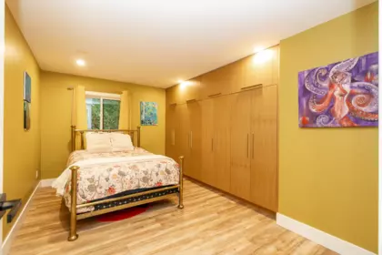 Staircase Photo of 159 Roe Drive, Port Moody, BC