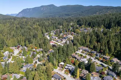 Street View Photo of 159 Roe Drive, Port Moody, BC