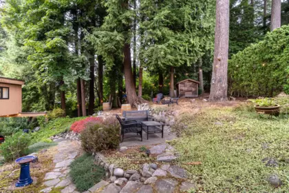 Swimming Pool Photo of 159 Roe Drive, Port Moody, BC