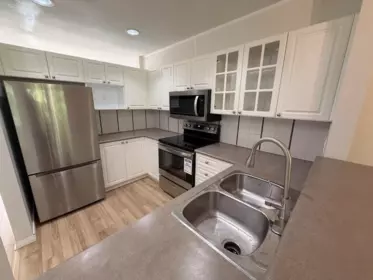 Kitchen Island Photo of 90 8844 208 Street, Langley, BC