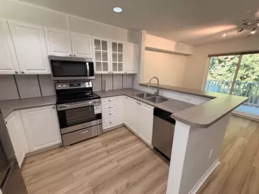 Kitchen Photo of 90 8844 208 Street, Langley, BC