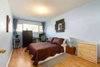 Breakfast Nook Photo of 212 8291 Park Road, Richmond, BC