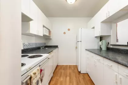 Family Room Photo of 212 8291 Park Road, Richmond, BC