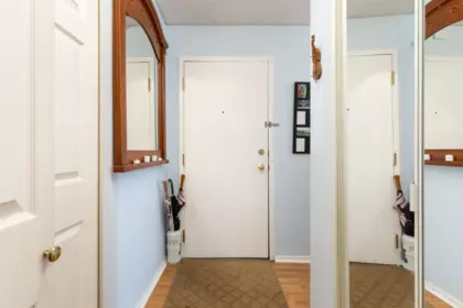 Guest Bathroom Photo of 212 8291 Park Road, Richmond, BC