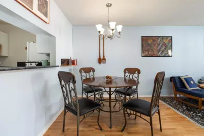 Kitchen Photo of 212 8291 Park Road, Richmond, BC