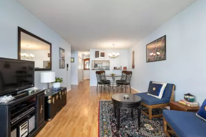 Pantry Photo of 212 8291 Park Road, Richmond, BC