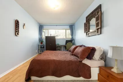 Primary Bedroom Photo of 212 8291 Park Road, Richmond, BC