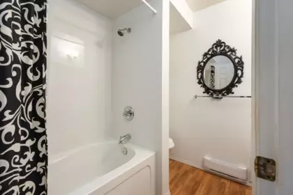 Walk-In Closet Photo of 212 8291 Park Road, Richmond, BC