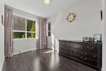 Bedroom 3 Photo of 401 10455 154 Street, Surrey, BC
