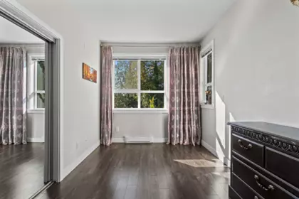 Bedroom 4 Photo of 401 10455 154 Street, Surrey, BC