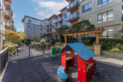 Hot Tub / Spa Photo of 401 10455 154 Street, Surrey, BC