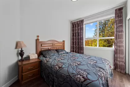 Laundry Room Photo of 401 10455 154 Street, Surrey, BC