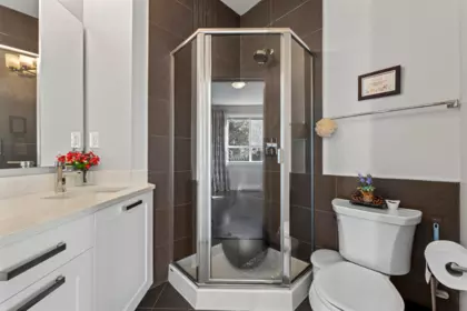 Mudroom Photo of 401 10455 154 Street, Surrey, BC