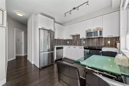 Office / Den Photo of 401 10455 154 Street, Surrey, BC