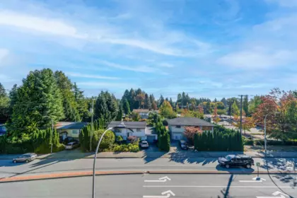 Outdoor Deck Photo of 401 10455 154 Street, Surrey, BC