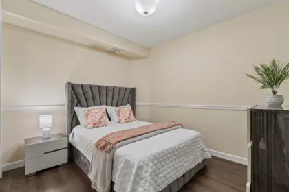 Bedroom 4 Photo of 20376 86 Avenue, Langley, BC