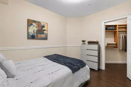 Office / Den Photo of 20376 86 Avenue, Langley, BC