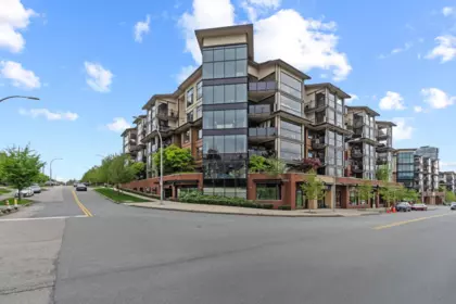 Outdoor Deck Photo of 20376 86 Avenue, Langley, BC