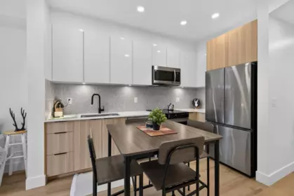 Pantry Photo of 224 20769 Fraser Highway, Langley, BC