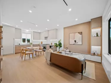 2866 Semlin Drive, Vancouver, BC, Vancouver — Half Duplex for sale