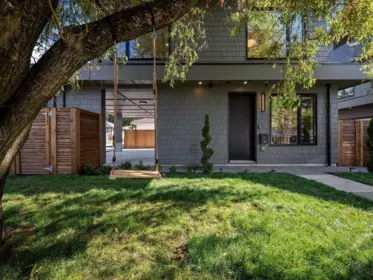 2866 Semlin Drive, Vancouver, BC, Vancouver — Half Duplex for sale