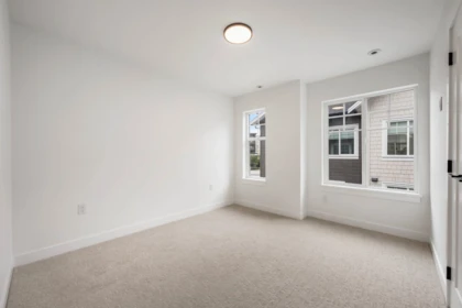 Garden / Landscaping Photo of 18 7716 207 Street, Langley, BC
