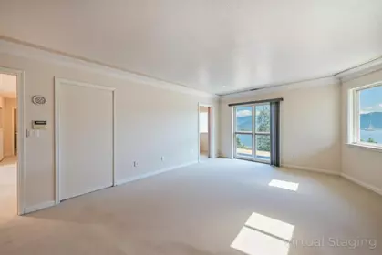 Basement Recreation Room Photo of 1205 St Andrews Road, Gibsons, BC