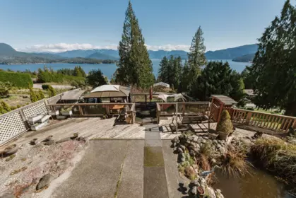 Community Amenities Photo (Clubhouse) of 1205 St Andrews Road, Gibsons, BC