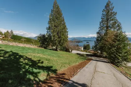 Fitness Center Photo Near 1205 St Andrews Road, Gibsons, BC