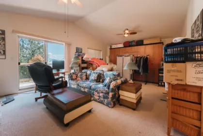 Hot Tub / Spa Photo of 1205 St Andrews Road, Gibsons, BC