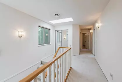 Loft / Bonus Room Photo of 1205 St Andrews Road, Gibsons, BC
