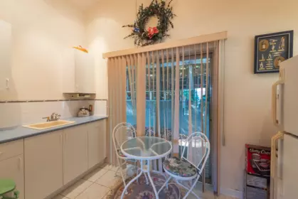 Outdoor Kitchen Photo of 1205 St Andrews Road, Gibsons, BC