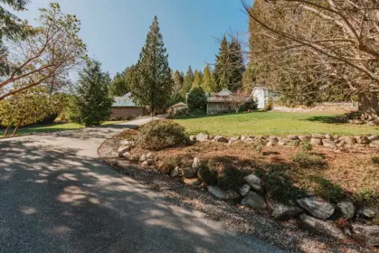 Playground / Recreational Area Near 1205 St Andrews Road, Gibsons, BC