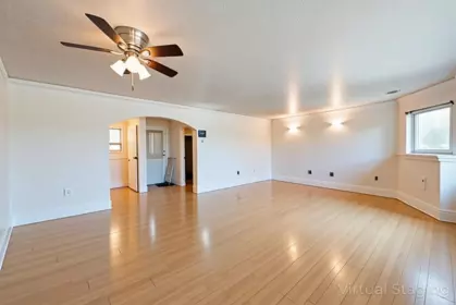 Primary Bedroom Photo of 1205 St Andrews Road, Gibsons, BC