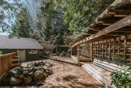 Street View Photo of 1205 St Andrews Road, Gibsons, BC