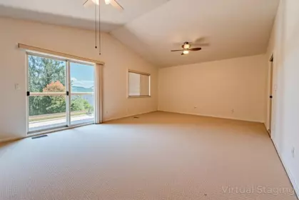 Swimming Pool Photo of 1205 St Andrews Road, Gibsons, BC