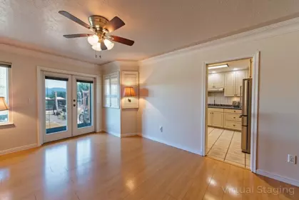 Walk-In Closet Photo of 1205 St Andrews Road, Gibsons, BC